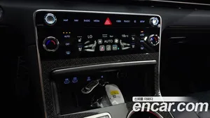 Genesis GV80, 2026 — миниатюра 24