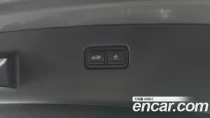 Genesis GV80, 2026 — миниатюра 26