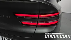 Genesis GV80, 2026 — миниатюра 9