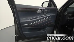 Genesis GV80, 2026 — миниатюра 14