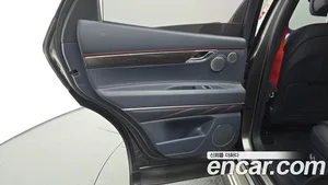 Genesis GV80, 2026 — миниатюра 15