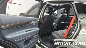 Genesis GV80, 2026 — миниатюра 16