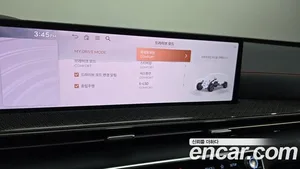 Genesis GV80, 2026 — миниатюра 27