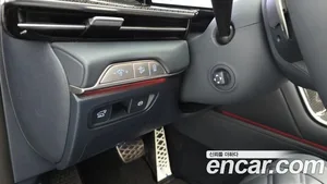 Genesis GV80, 2026 — миниатюра 32