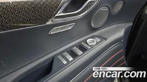 Genesis GV80, 2026 — миниатюра 34