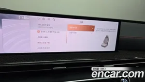 Genesis GV80, 2026 — миниатюра 38