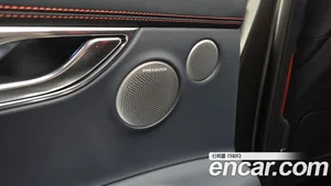 Genesis GV80, 2026 — миниатюра 40