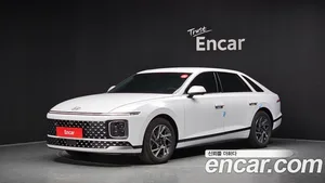 Hyundai Grandeur, 2026 — миниатюра 1