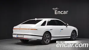 Hyundai Grandeur, 2026 — миниатюра 2