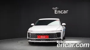 Hyundai Grandeur, 2026 — миниатюра 3