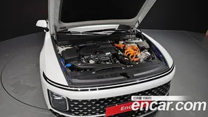 Hyundai Grandeur, 2026 — миниатюра 6