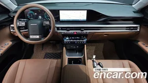 Hyundai Grandeur, 2026 — миниатюра 10