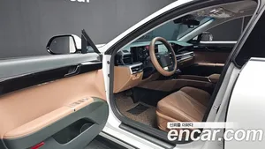 Hyundai Grandeur, 2026 — миниатюра 13