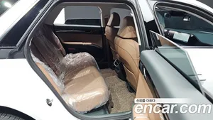 Hyundai Grandeur, 2026 — миниатюра 17