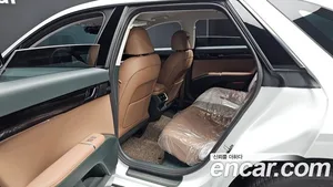 Hyundai Grandeur, 2026 — миниатюра 18