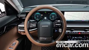 Hyundai Grandeur, 2026 — миниатюра 19