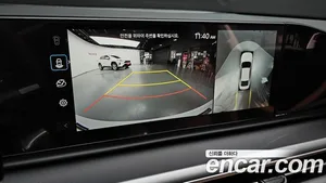 Hyundai Grandeur, 2026 — миниатюра 21