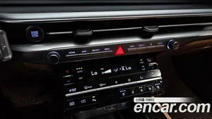 Hyundai Grandeur, 2026 — миниатюра 23