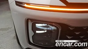 Hyundai Grandeur, 2026 — миниатюра 8