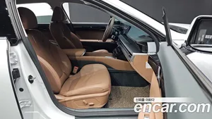 Hyundai Grandeur, 2026 — миниатюра 16
