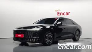Hyundai Grandeur, 2023 — миниатюра 1