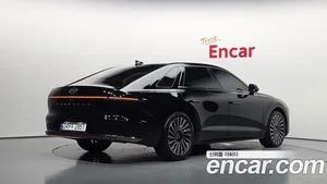 Hyundai Grandeur, 2023 — миниатюра 2