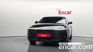Hyundai Grandeur, 2023 — миниатюра 3