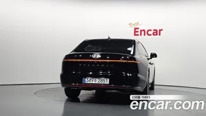 Hyundai Grandeur, 2023 — миниатюра 4