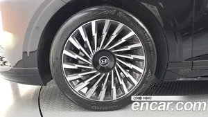 Hyundai Grandeur, 2023 — миниатюра 5