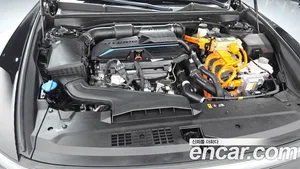 Hyundai Grandeur, 2023 — миниатюра 6