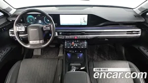 Hyundai Grandeur, 2023 — миниатюра 10