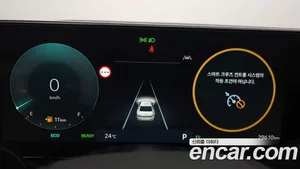 Hyundai Grandeur, 2023 — миниатюра 11