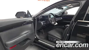 Hyundai Grandeur, 2023 — миниатюра 13