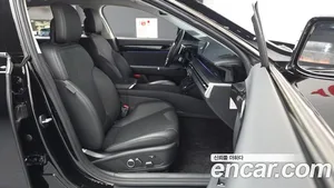 Hyundai Grandeur, 2023 — миниатюра 17