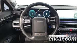 Hyundai Grandeur, 2023 — миниатюра 19