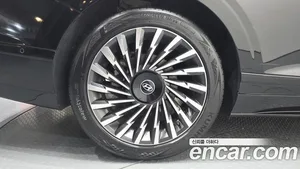 Hyundai Grandeur, 2023 — миниатюра 7