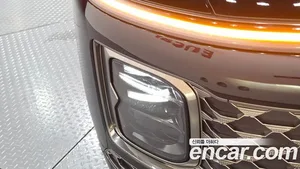 Hyundai Grandeur, 2023 — миниатюра 8
