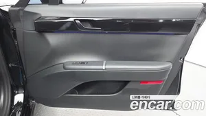 Hyundai Grandeur, 2023 — миниатюра 14