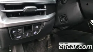 Hyundai Grandeur, 2023 — миниатюра 28