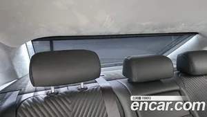 Hyundai Grandeur, 2023 — миниатюра 33