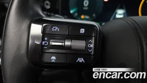 Hyundai Grandeur, 2023 — миниатюра 34