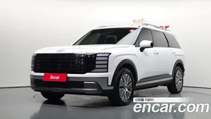 Hyundai Palisade, 2025 — миниатюра 1