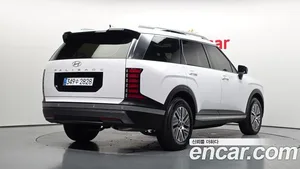 Hyundai Palisade, 2025 — миниатюра 2