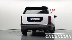 Hyundai Palisade, 2025 — миниатюра 4