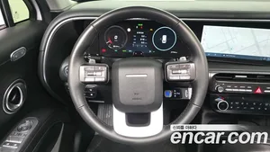 Hyundai Palisade, 2025 — миниатюра 13