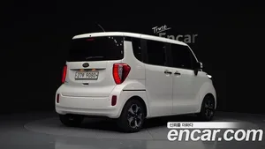 Kia RAY, 2015 — миниатюра 2