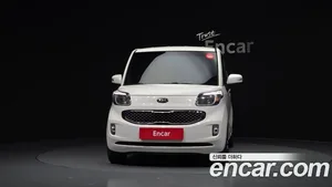 Kia RAY, 2015 — миниатюра 3