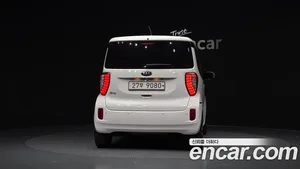 Kia RAY, 2015 — миниатюра 4