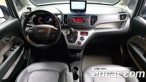 Kia RAY, 2015 — миниатюра 10