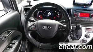 Kia RAY, 2015 — миниатюра 19